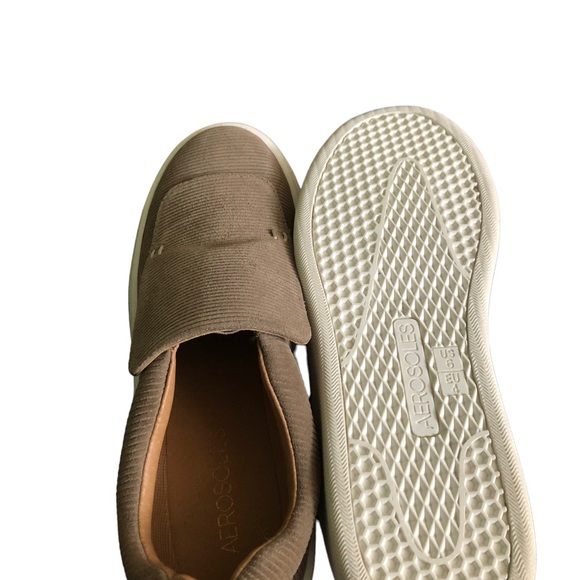 Aerosols slip on shoes - Picture 2 of 5